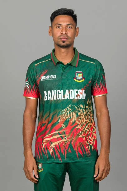 Mustafizur Rahman